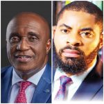 Who are you sir that people can’t talk about your church or criticize you? – Deji Adeyanju reacts to video of Clergyman David Ibiyeomie threatening journalists and bloggers with arrest